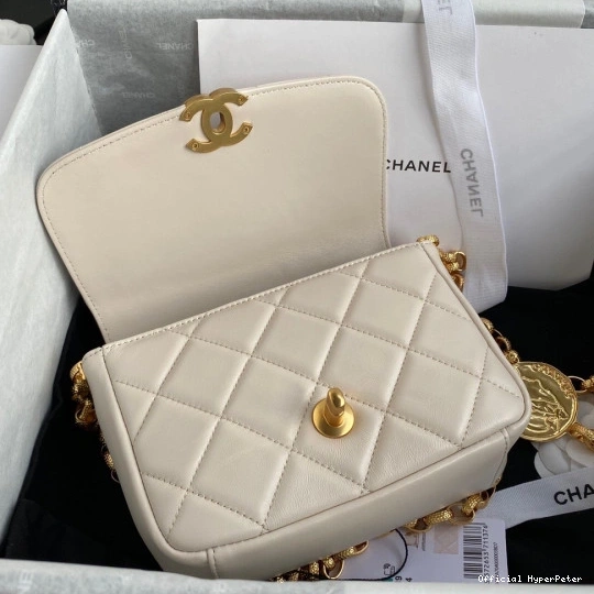 Hyper Peter FLAP CHANEL BAG SMALL 0717